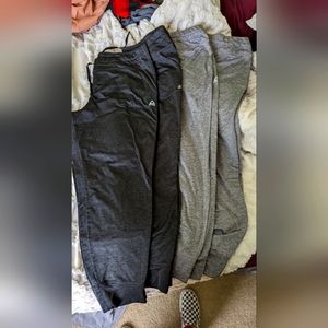 Reebok Jogger Fleece (4 together)